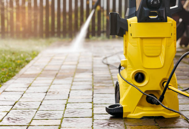 Best Post-Construction Pressure Washing  in Rosewood Heights, IL